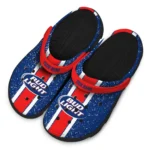 customized-bud-light-central-oval-blue-red-clogs-best-selling-hey-clogs.webp