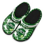 customized-bud-light-green-splash-green-white-clogs-best-selling-hey-clogs.webp