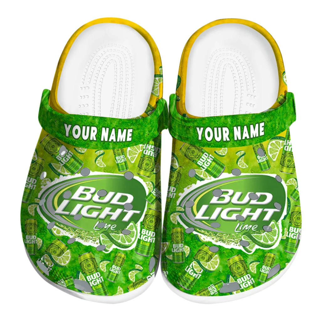 customized-bud-light-lime-scatter-green-yellow-clogs-best-selling-hey-clogs.webp customized bud light lime scatter green yellow clogs best selling hey clogs
