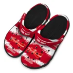 customized-budweiser-banner-red-white-clogs-best-selling-hey-clogs.webp