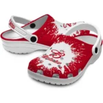 customized-budweiser-big-b-splash-red-white-clogs-best-selling-hey-clogs.webp