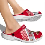 customized-budweiser-crest-script-red-white-clogs-best-selling-hey-clogs.webp