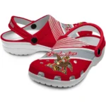 customized-budweiser-crest-script-red-white-clogs-best-selling-hey-clogs.webp