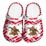 customized-budweiser-crest-splash-red-white-clogs-best-selling-hey-clogs.webp
