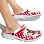 customized-budweiser-crest-splash-red-white-clogs-best-selling-hey-clogs.webp