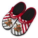 customized-budweiser-crest-stars-red-white-clogs-best-selling-hey-clogs.webp