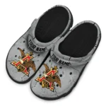 customized-budweiser-eagle-icon-gray-clogs-best-selling-hey-clogs.webp
