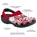 customized-budweiser-hand-motif-red-white-clogs-best-selling-hey-clogs.webp
