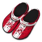customized-budweiser-script-monogram-red-white-clogs-best-selling-hey-clogs.webp