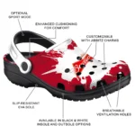 customized-budweiser-splat-centerpiece-red-white-clogs-best-selling-hey-clogs.webp