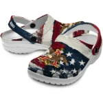 customized-budweiser-usa-crest-red-white-clogs-best-selling-hey-clogs.webp