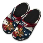 customized-budweiser-usa-crest-red-white-clogs-best-selling-hey-clogs.webp