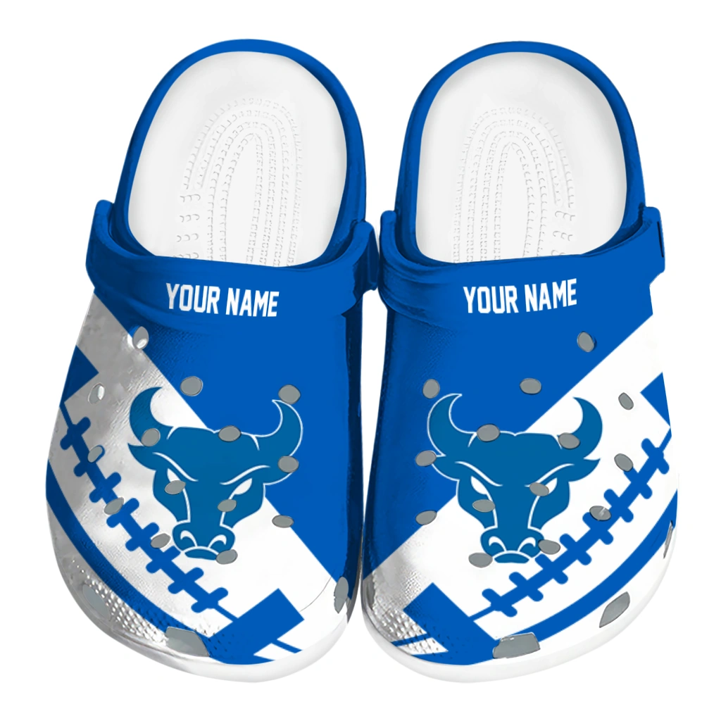 customized-buffalo-bulls-football-motif-clogs-best-selling customized buffalo bulls football motif clogs best selling