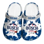 customized-busch-light-apple-burst-blue-white-clogs-best-selling-hey-clogs.webp
