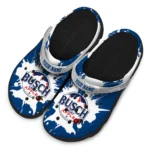 customized-busch-light-apple-burst-blue-white-clogs-best-selling-hey-clogs.webp