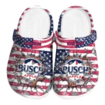 customized-busch-light-beer-impact-red-blue-clogs-best-selling-hey-clogs.webp