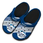 customized-busch-light-crest-icon-blue-gray-clogs-best-selling-hey-clogs.webp