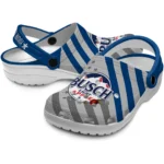 customized-busch-light-custom-text-blue-gray-clogs-best-selling-hey-clogs.webp