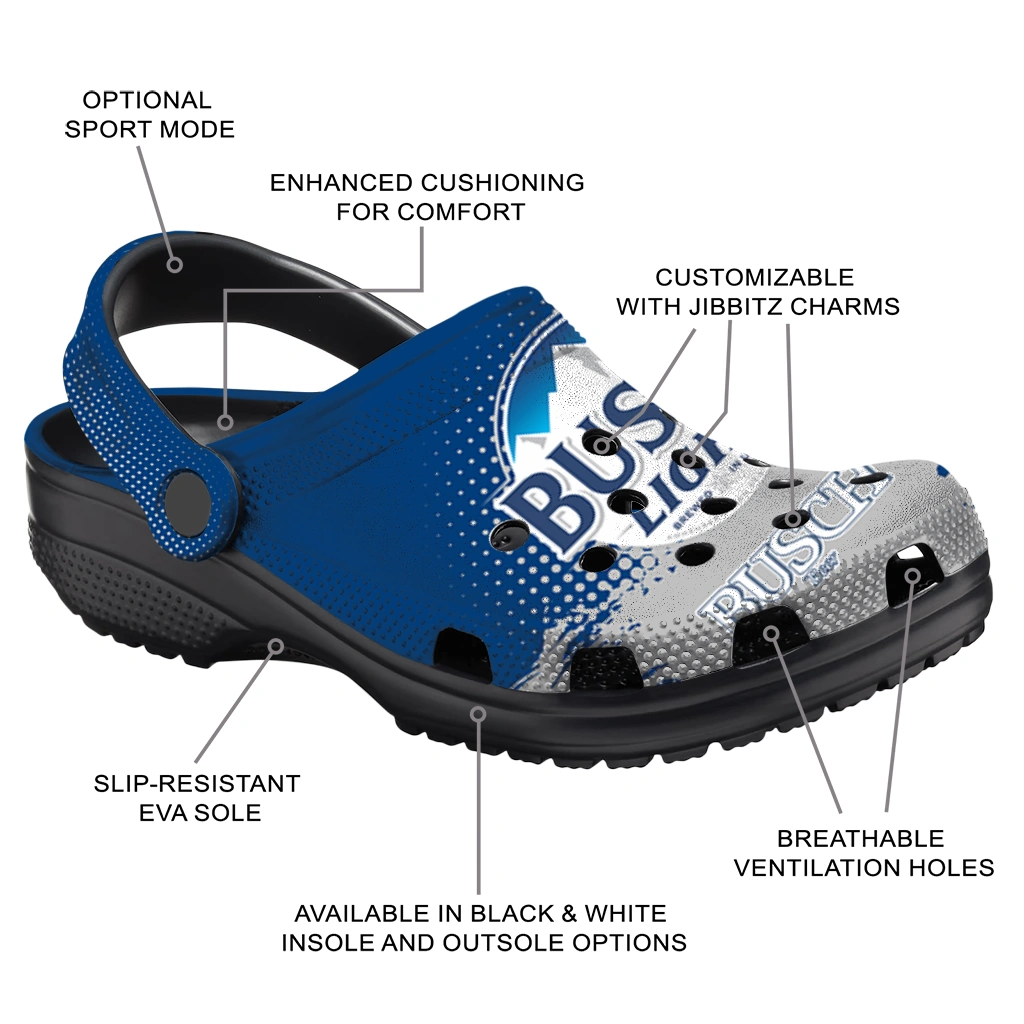 customized-busch-light-peak-mark-blue-gray-clogs-new-arrival-hey-clogs.webp