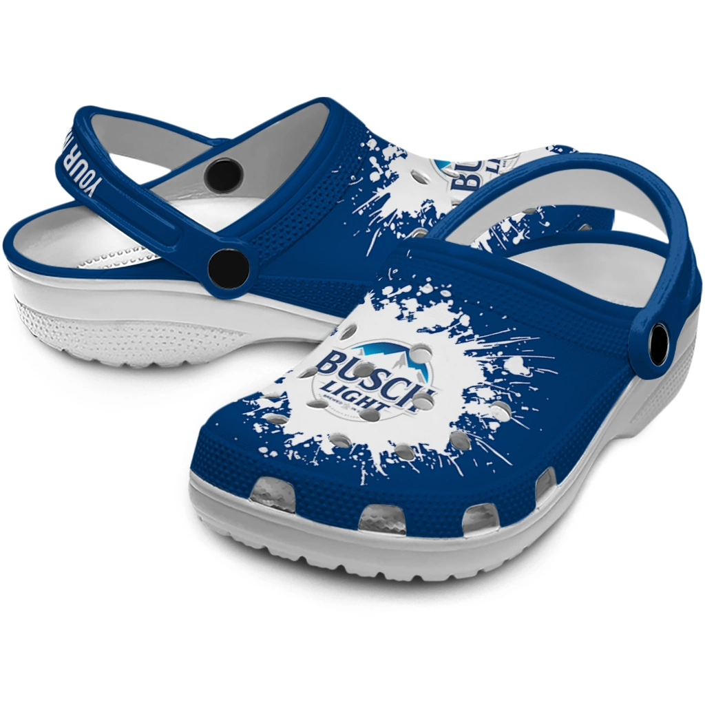 customized-busch-light-splash-designs-blue-white-clogs-high-quality-hey-clogs.webp