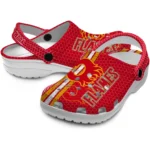 customized-calgary-flames-contrasting-stripes-clogs-best-selling