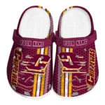 customized-central-michigan-chippewas-contrasting-stripes-clogs-best-selling