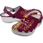 customized-central-michigan-chippewas-contrasting-stripes-clogs-best-selling
