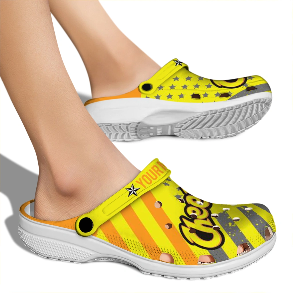 customized-cheetos-bold-yellow-orange-clogs-fashion-forward-hey-clogs.webp