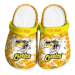 customized-cheetos-cheetah-attack-orange-yellow-clogs-best-selling-hey-clogs.webp