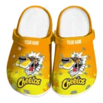 customized-cheetos-cheetah-crunch-orange-yellow-clogs-best-selling-hey-clogs.webp