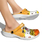 customized-cheetos-cheetah-snap-orange-white-clogs-best-selling-hey-clogs.webp