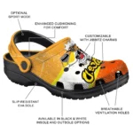 customized-cheetos-cheetah-snap-orange-white-clogs-best-selling-hey-clogs.webp