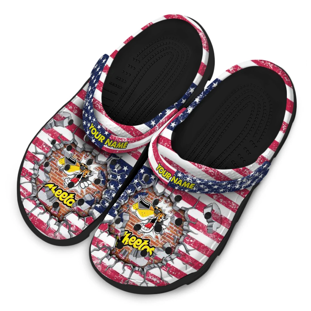 customized-cheetos-eagle-smash-red-blue-clogs-latest-model-hey-clogs.webp