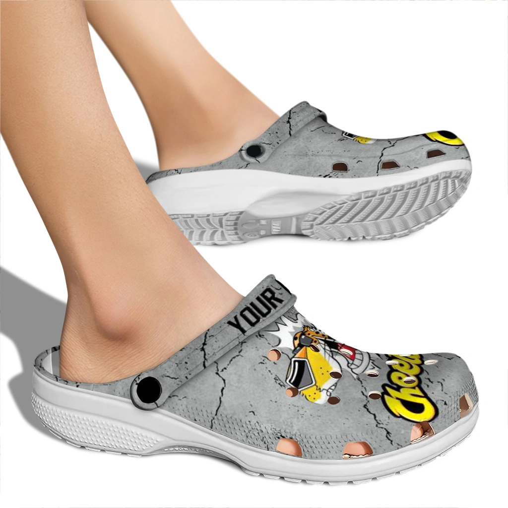 customized-cheetos-fist-crack-gray-yellow-clogs-fashion-forward-hey-clogs.webp