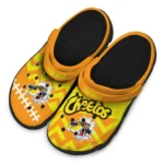 customized-cheetos-mascot-crunch-orange-yellow-clogs-best-selling-hey-clogs.webp