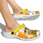 customized-cheetos-splash-orange-yellow-clogs-best-selling-hey-clogs.webp