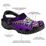 customized-cinamon-toast-crunch-cereal-purple-black-clogs-best-selling-hey-clogs.webp