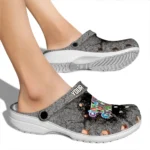 customized-cinamon-toast-crunch-crack-texture-gray-black-clogs-best-selling-hey-clogs.webp