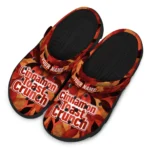 customized-cinamon-toast-crunch-leaves-red-brown-clogs-best-selling-hey-clogs.webp