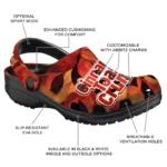 customized-cinamon-toast-crunch-leaves-red-brown-clogs-best-selling-hey-clogs.webp