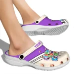 customized-cinamon-toast-crunch-outlined-words-purple-beige-clogs-best-selling-hey-clogs.webp