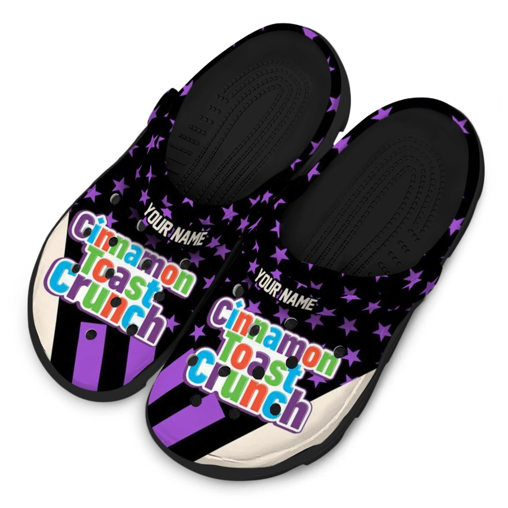 customized-cinamon-toast-crunch-stars-patterned-black-purple-clogs-latest-model-hey-clogs.webp