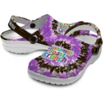 customized-cinamon-toast-crunch-tie-burst-purple-black-clogs-best-selling-hey-clogs.webp