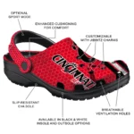 customized-cincinnati-bearcats-contrasting-stripes-clogs-best-selling