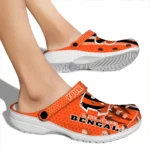 customized-cincinnati-bengals-contrasting-stripes-clogs-best-selling