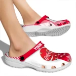 customized-coca-cola-mosaic-pattern-red-white-clogs-best-selling-hey-clogs.webp