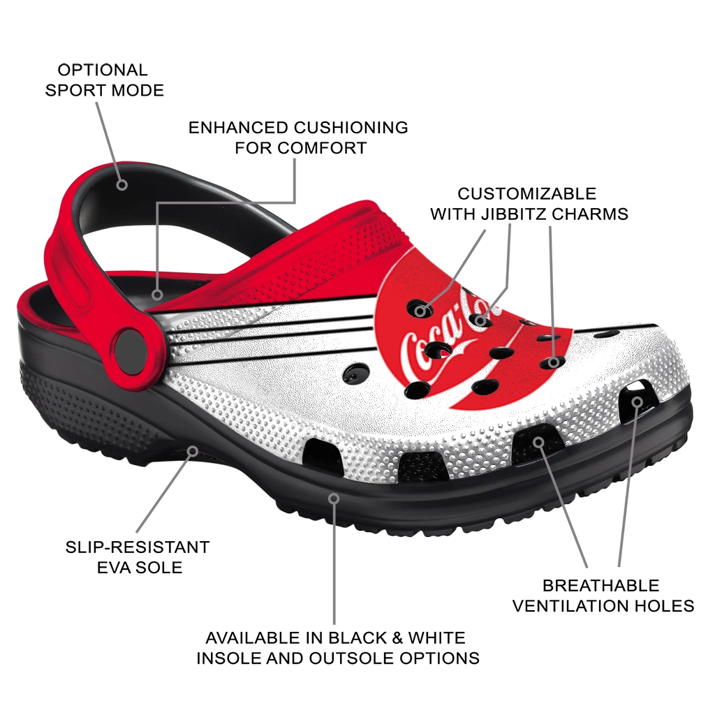 customized-coca-cola-red-stripes-red-white-clogs-new-arrival-hey-clogs.webp