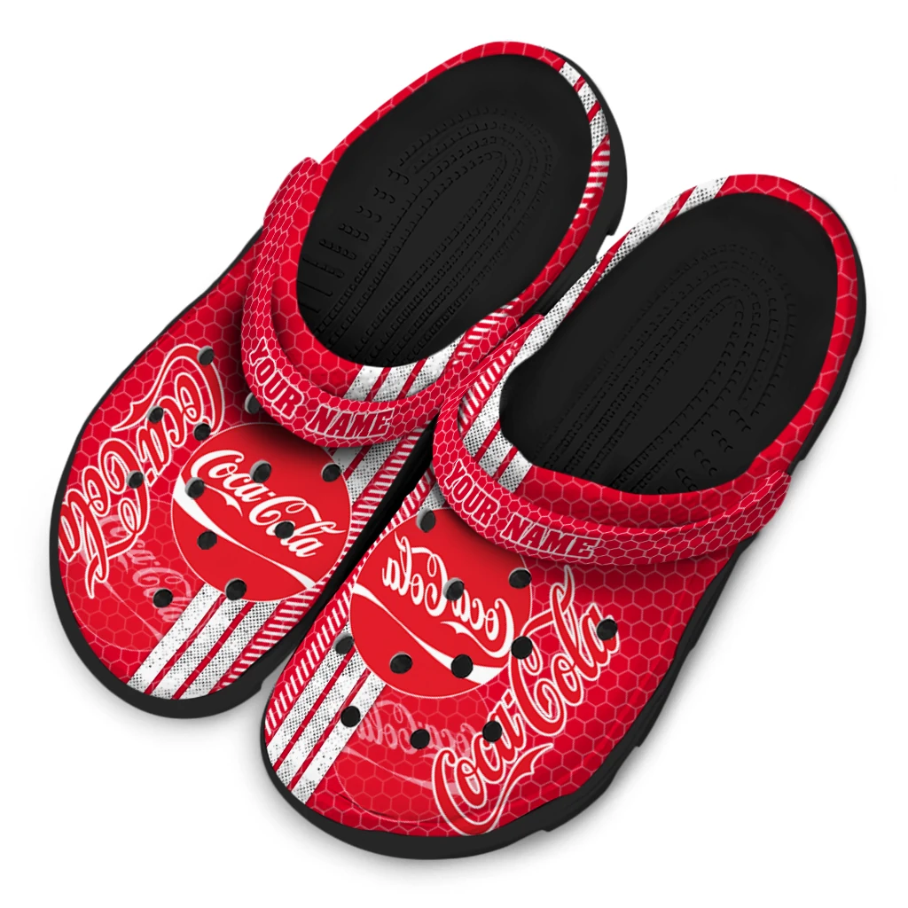 customized-coca-cola-stripes-red-white-clogs-latest-model-hey-clogs.webp