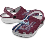 customized-colorado-avalanche-contrasting-stripes-clogs-best-selling