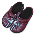 customized-colorado-avalanche-contrasting-stripes-clogs-best-selling